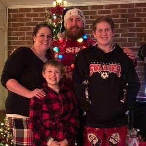 Meet your Posher, Stacey